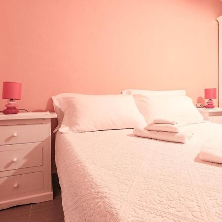 S'Apposentu Bosa Hotel Bagian luar foto