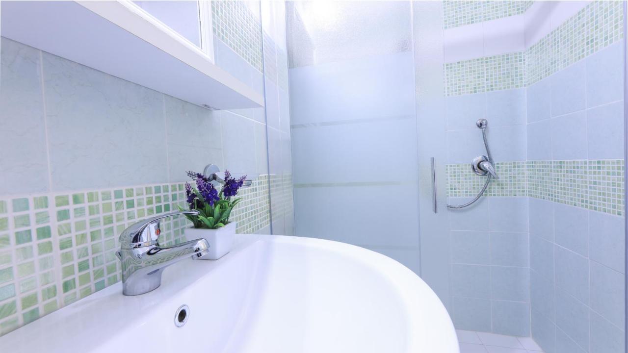 S'Apposentu Bosa Hotel Bagian luar foto