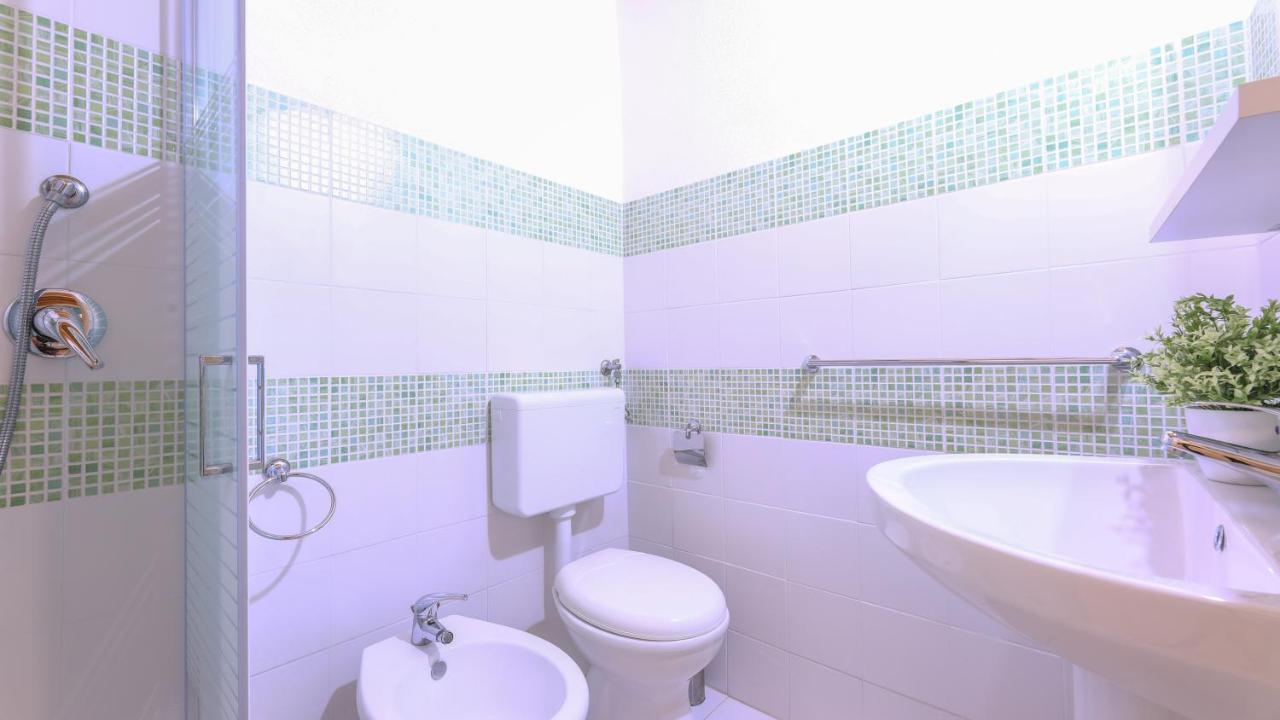 S'Apposentu Bosa Hotel Bagian luar foto